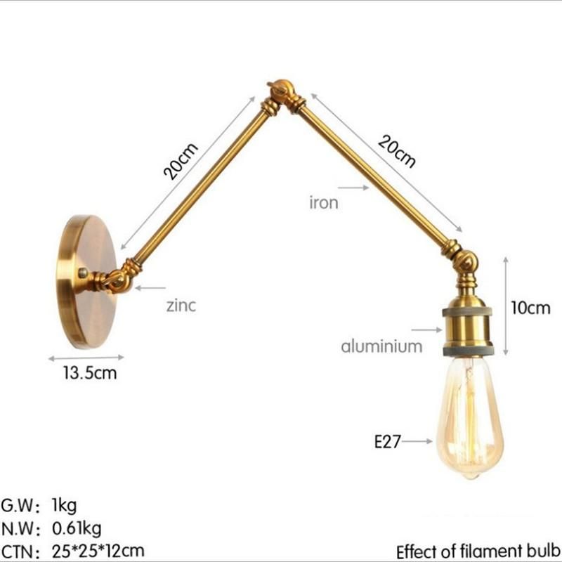 البرونزية 20CM 20CM.