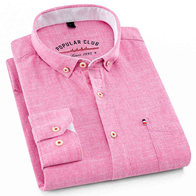 Mm06 różowa koszula
