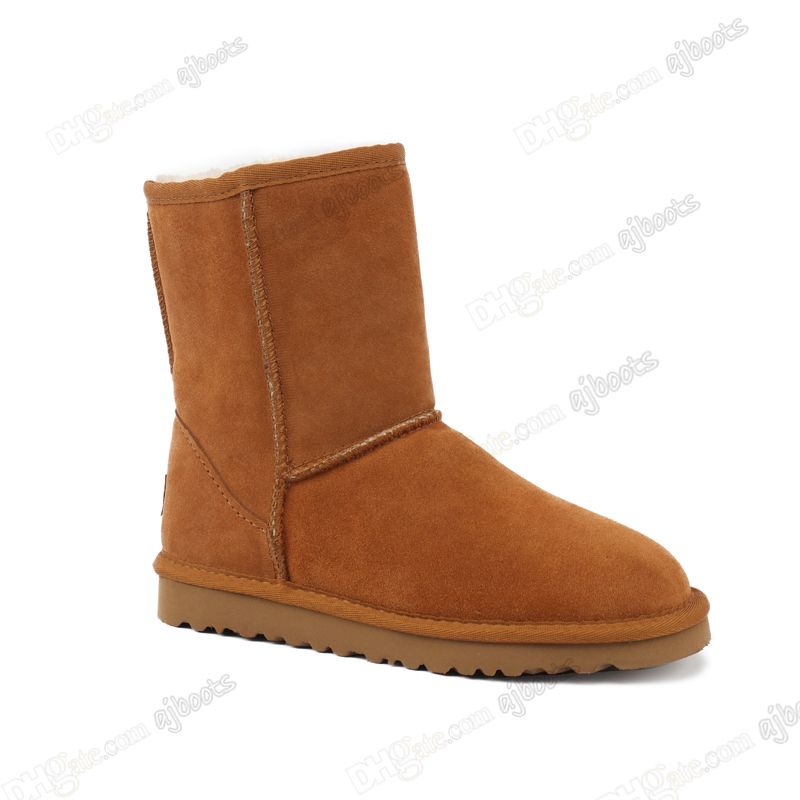 20# Haki Half Boots [Boots Middle Tube]