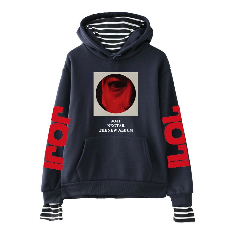 joji nectar moletom com capuz