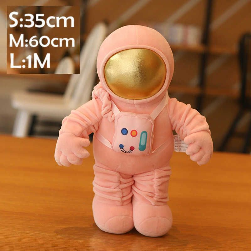Pembe astronot