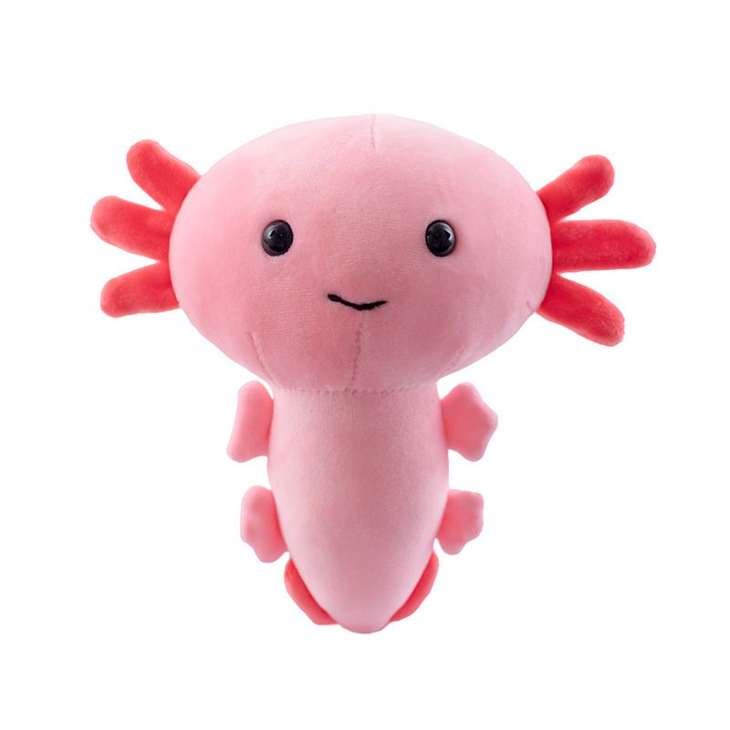 Pink Plushies Plush Axolotl Stuffed Doll Soft Throw Pillow Decorations Rare Axolotl Axolotl Stuffed Animal Plush Toy Blue Kaiye Axolotl Plushies 11.8 inch Kids Birthday Present Gifts 