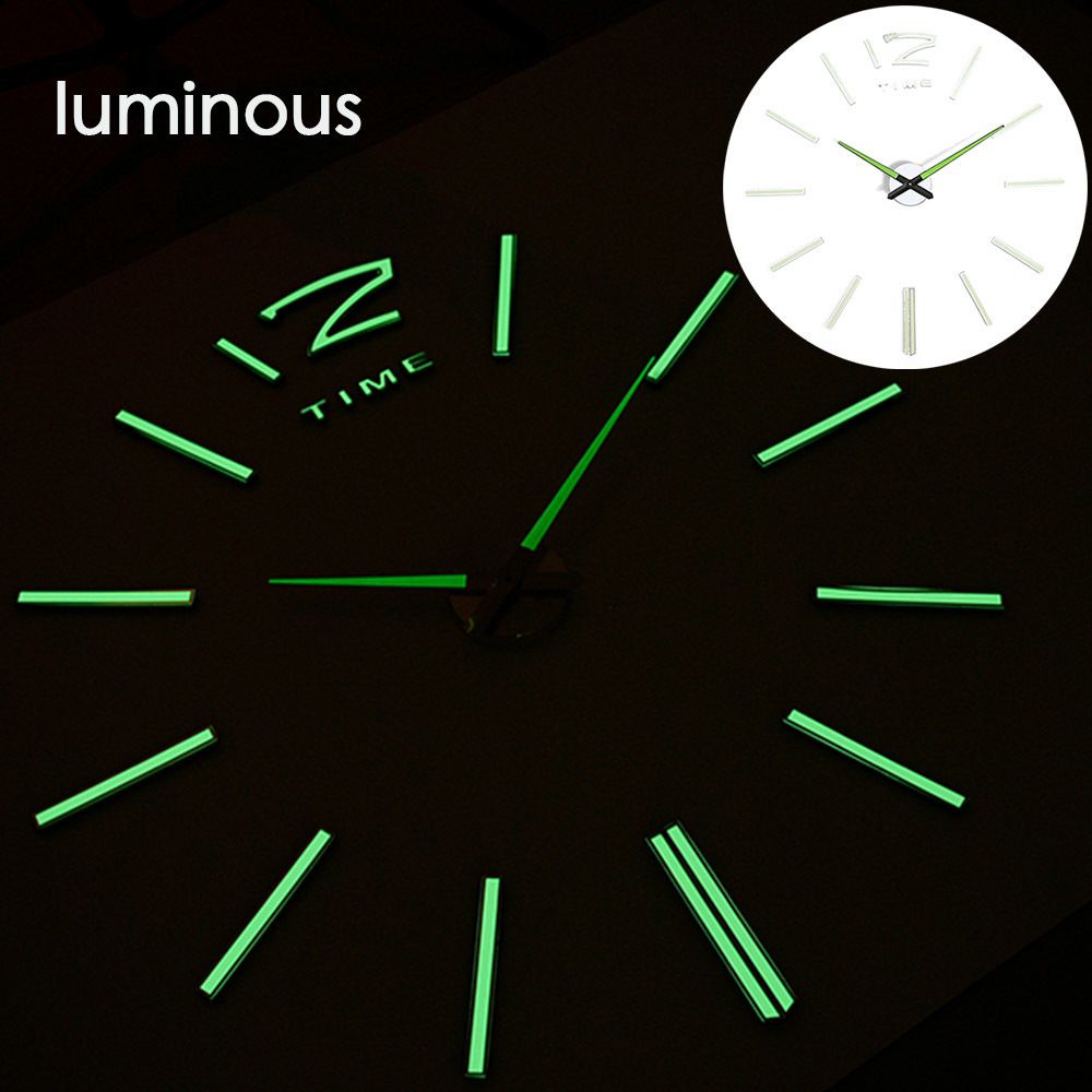 Luminous 3-47inch