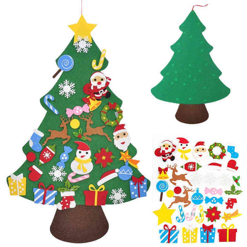Christmas Tree 004-50-100cm(see Detail)