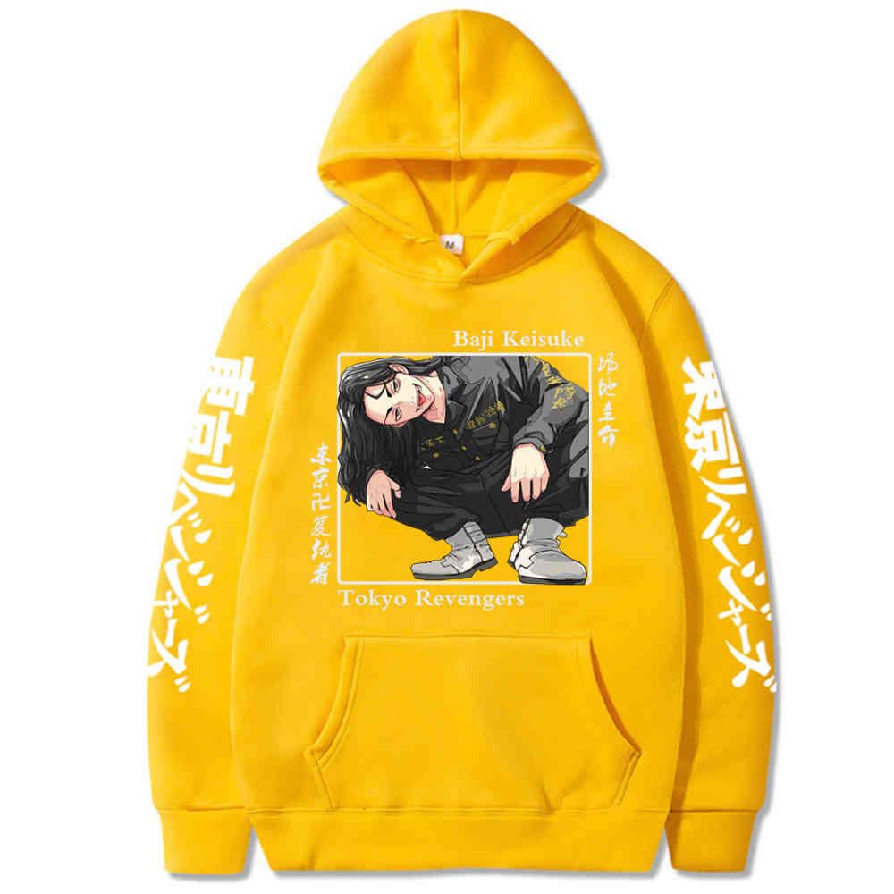 East-hai-buy Anime To-kyo Reven-gers Cosplay Felpe Team Wal-Halla Felpe Accoglienti Top Pullover Adolescenti Regalo di Compleanno East-hai-buy Anime To-kyo Reven-gers Cosplay Felpe Team Wal-Halla Felpe Accoglienti Top Pullover Adolescenti Regalo di Compleanno