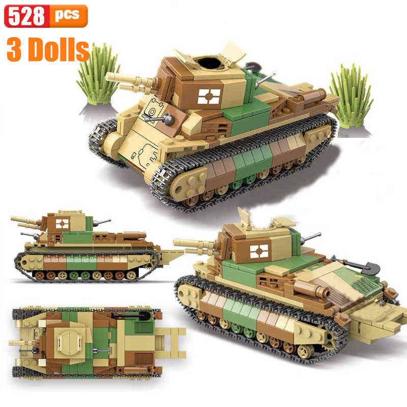 Typ 89 Medium Tank