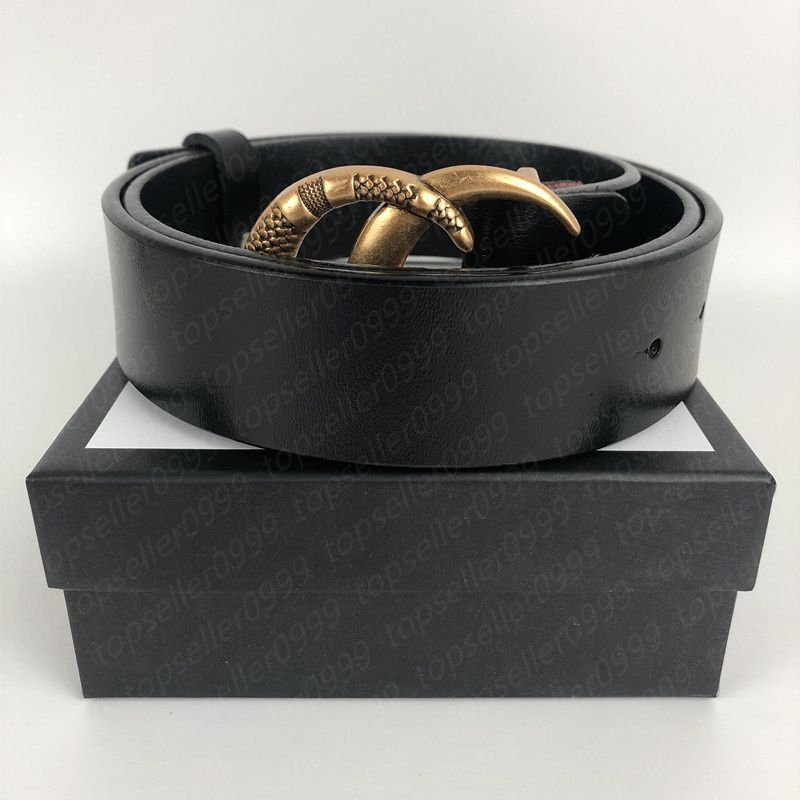 Cobra Clasp Bronze + Preto