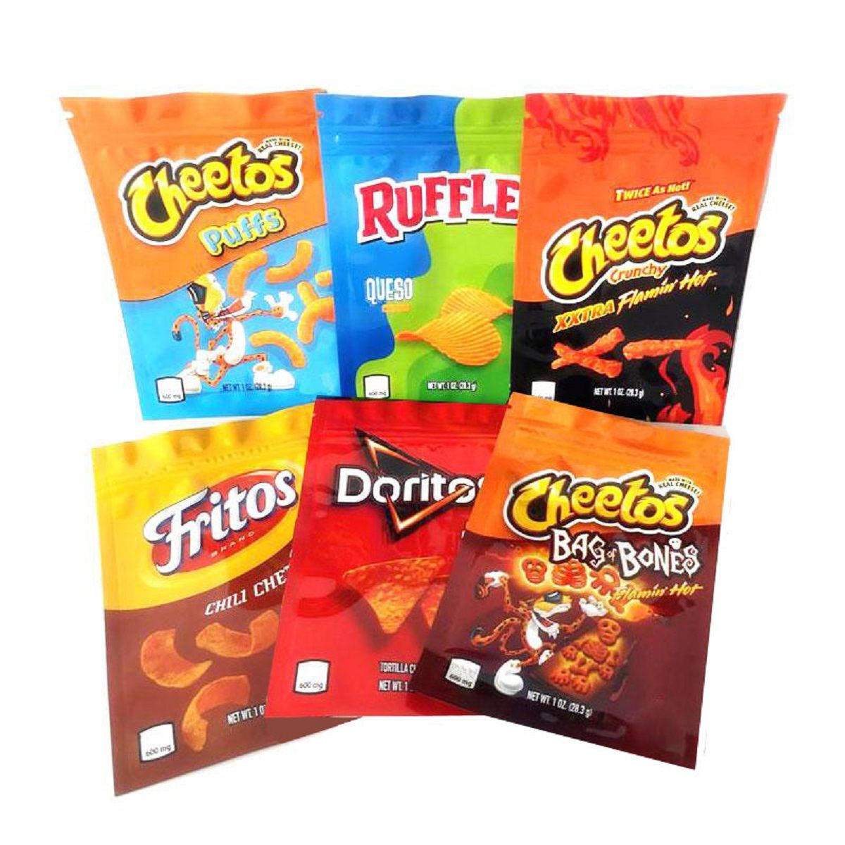 bolsa resellable walmart