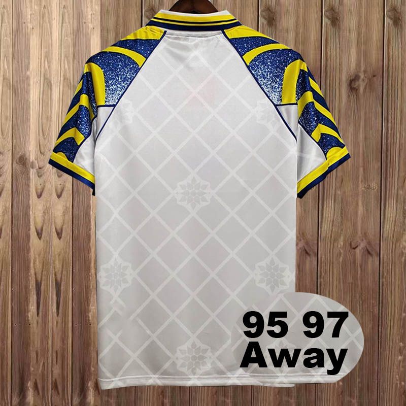 FG2453 1995 1997 Away