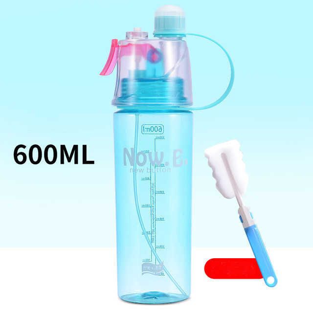 Blue600ml