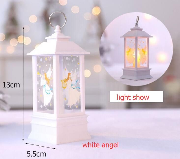 S white angel 13*5.5cm