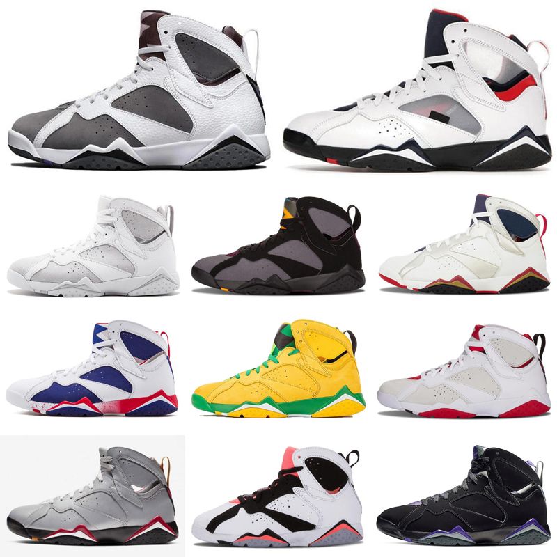 jumpman 7s