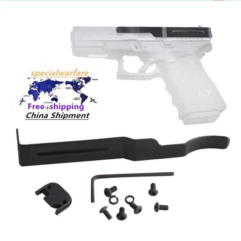 concealed carry clip