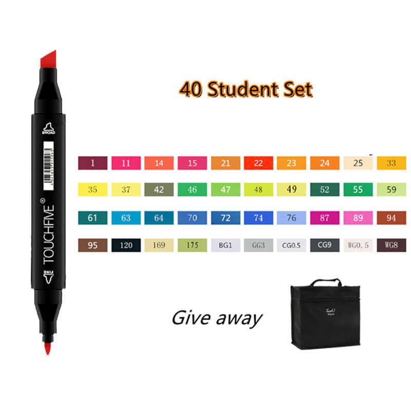 40 colori per studenti
