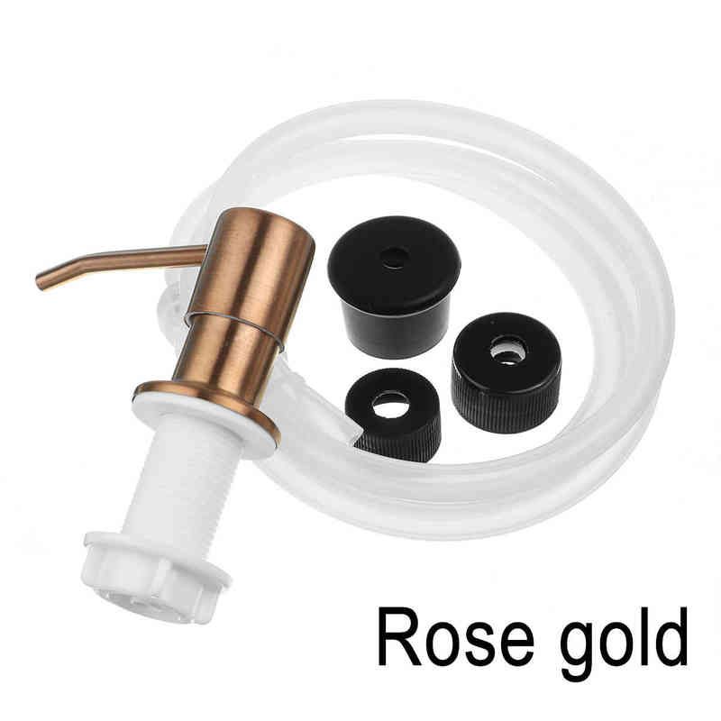 Tip 1 Rose Gold