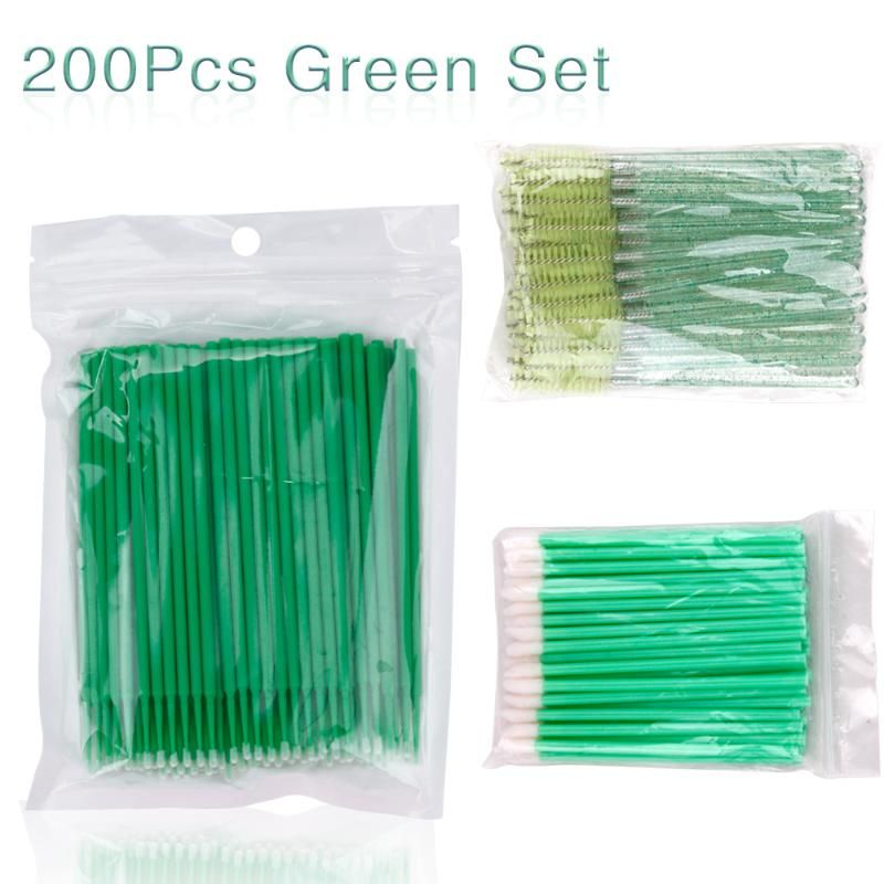 green set