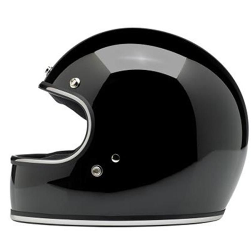 Motorcycle Helmets Vecchio Full Face Vintage Jet Helmet Racing Motocross  Motorbike Casco Capacete Retro Protective Gear Dot From Hxlmotostore,  $37.03 | DHgate Israel