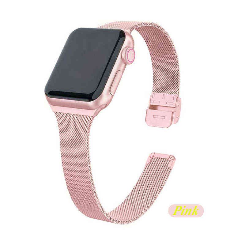 Pink-for 38mm 40mm 41mm