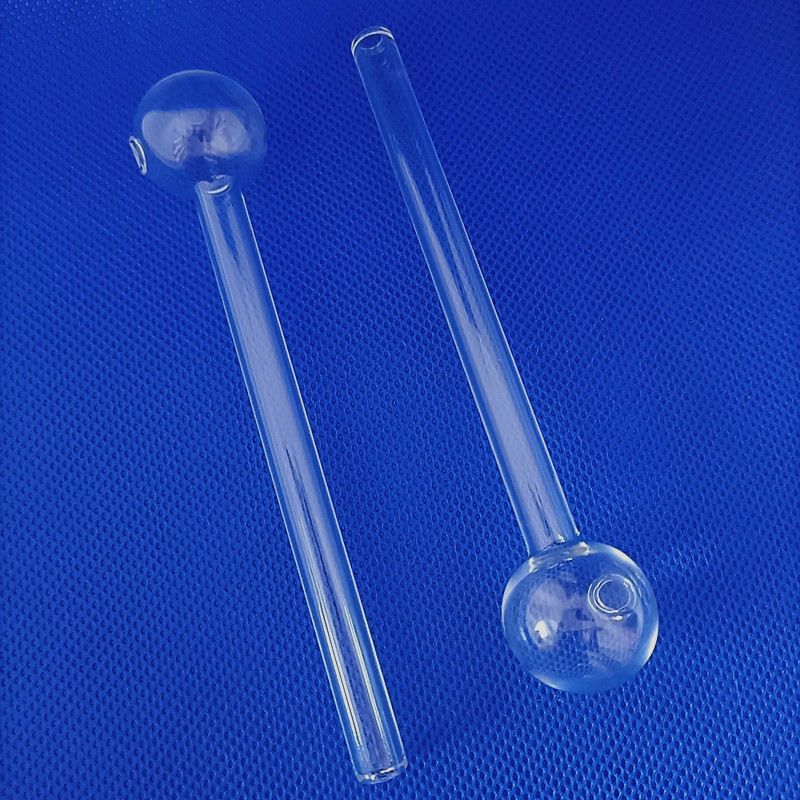 OD 20 mm (Clear)