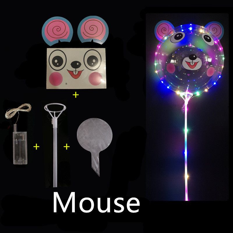 Mouse