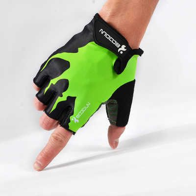 Gants de vélo