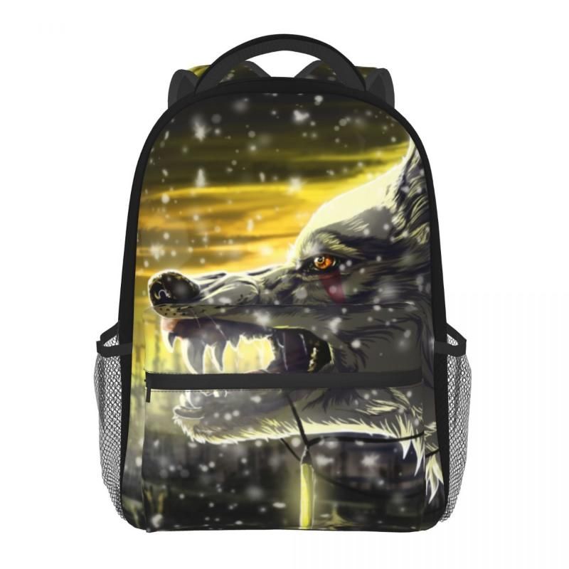 top wolf backpack