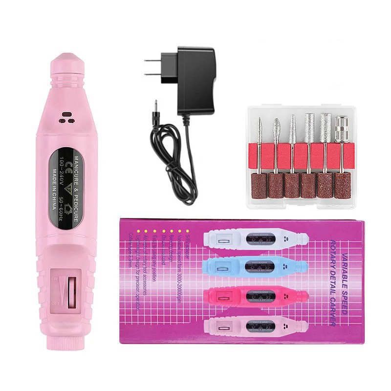 Plug Pink EUA