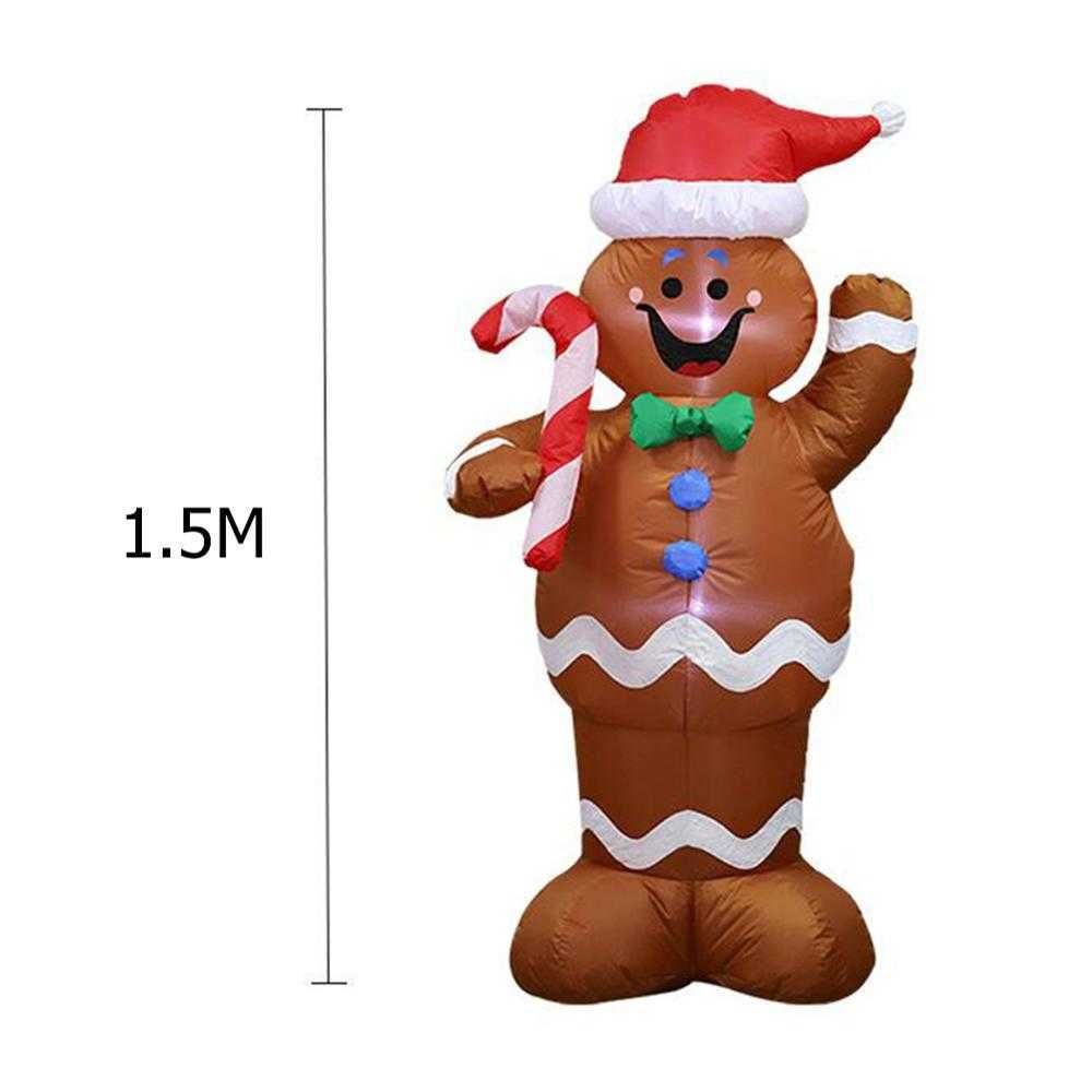 Gingerbread Man