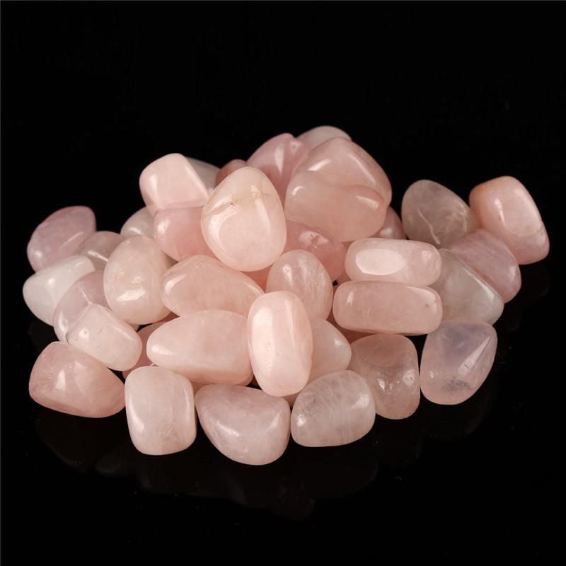 200g Rose Quartz