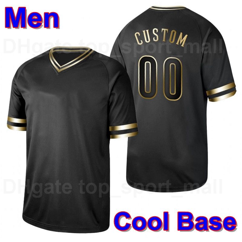 Men Cool Base