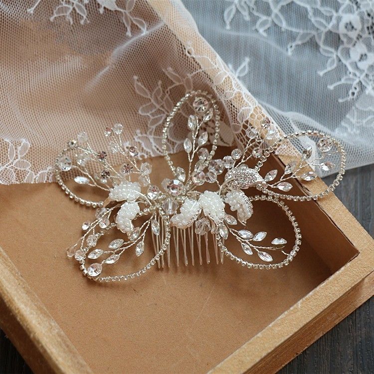 S891 Hair Comb