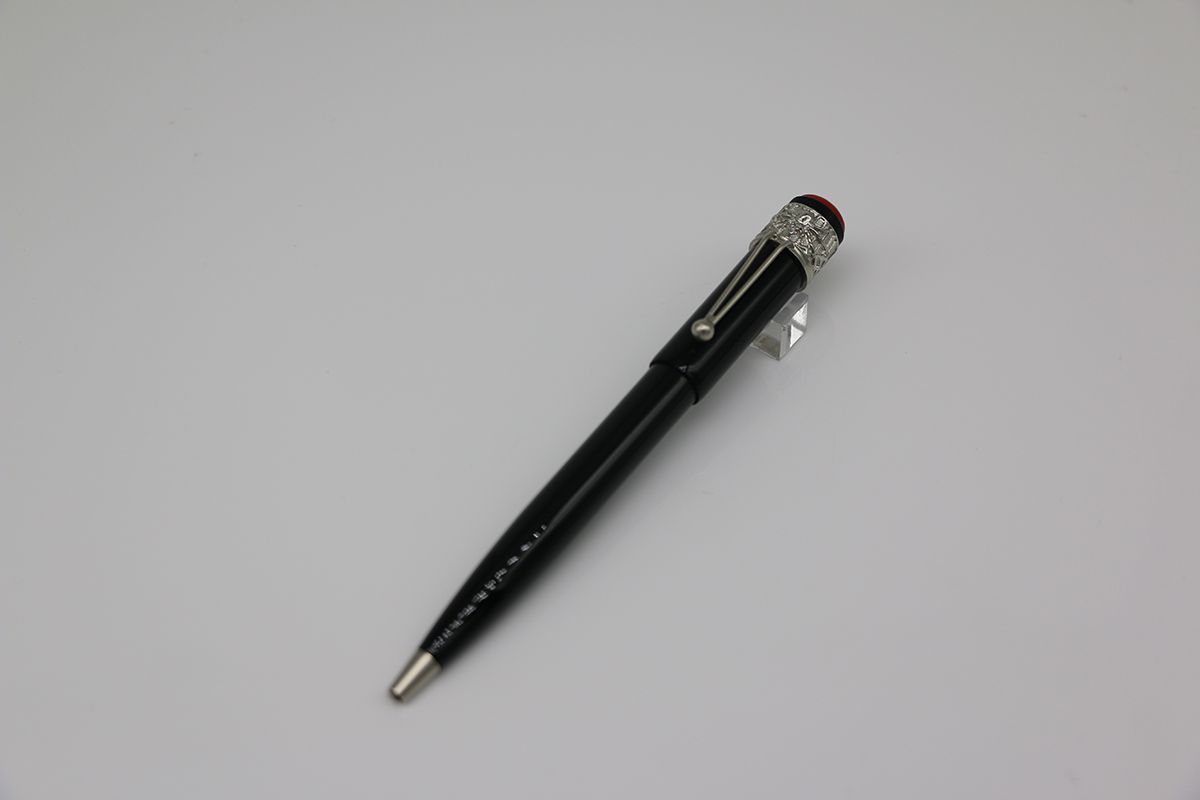 Pic.16(A Pen)