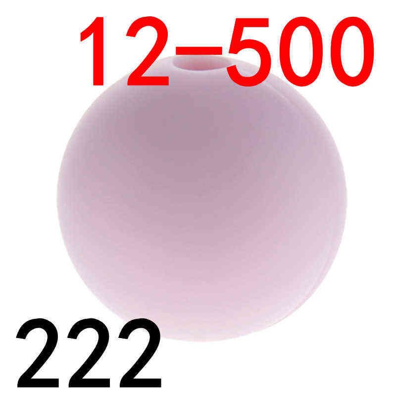 222 lampe rose