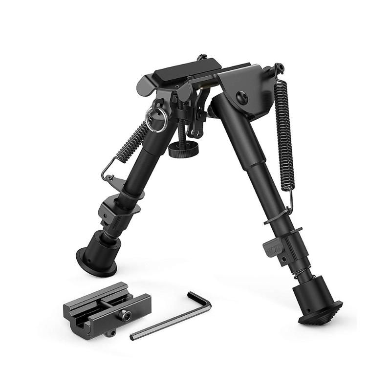 Z102 Metal Tripod