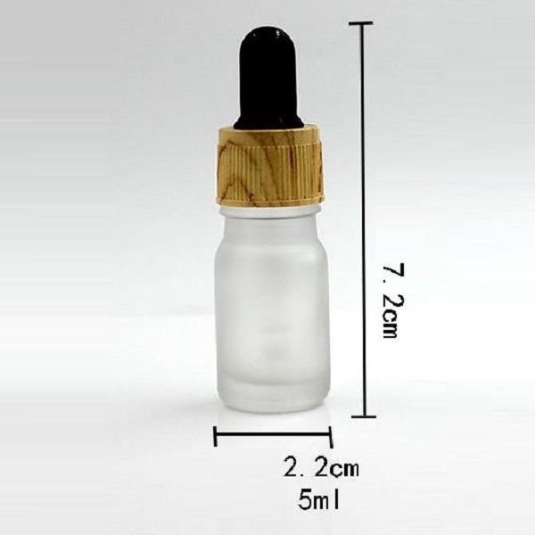 5ml czarny top