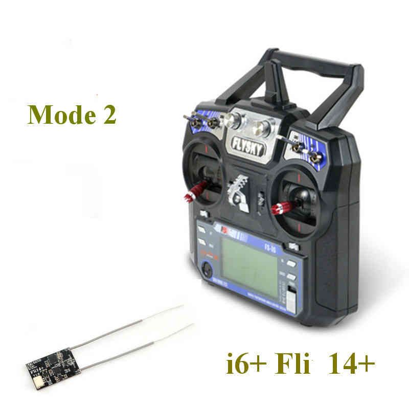 Fli14plus Mode 2