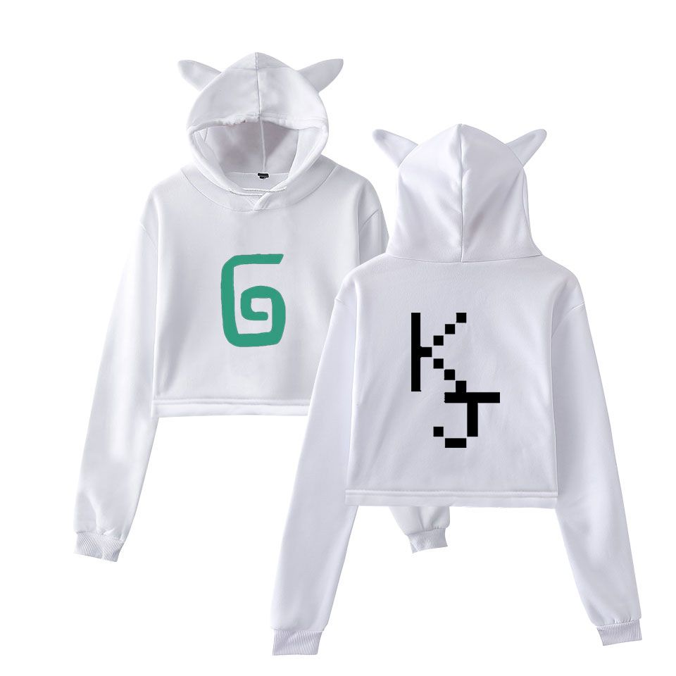 karl jacobs merch moletom com capuz
