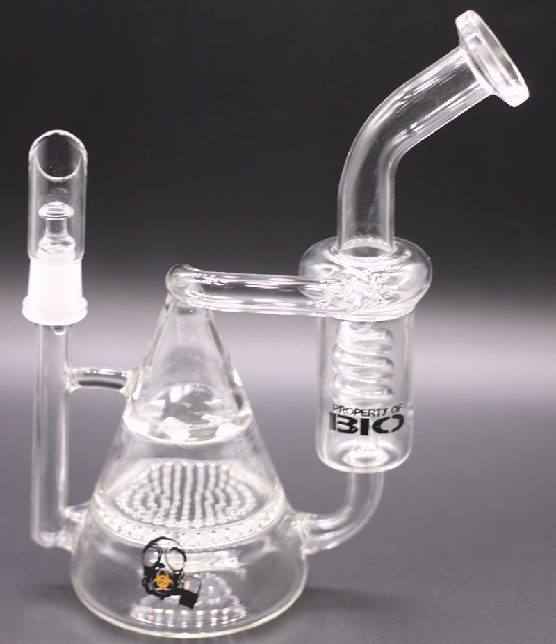 BIO Beaker Bong