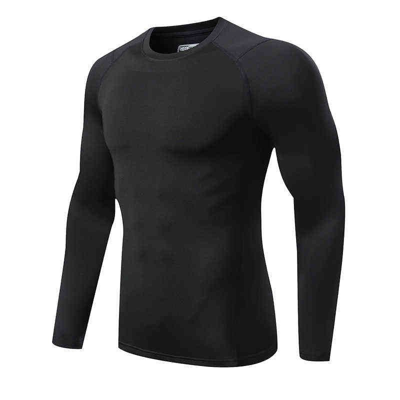 UA500 Black Shirt