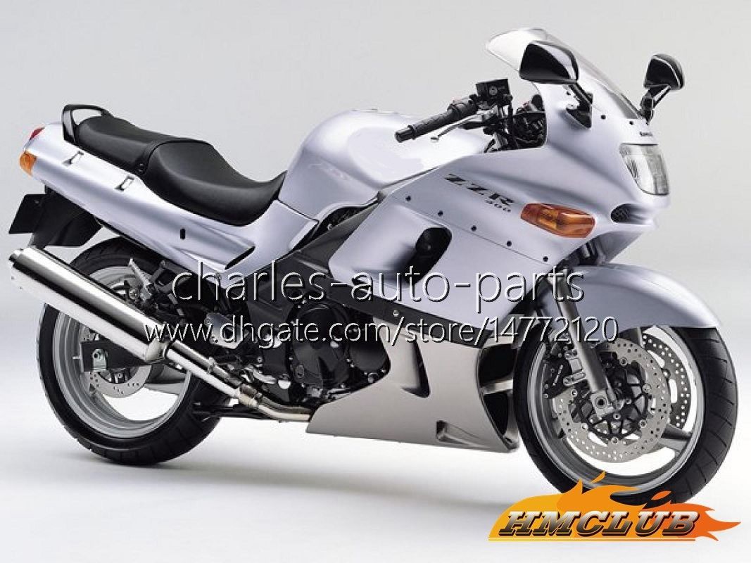 Купить Мотоцикл Kawasaki V400 Реплика Китай Цена