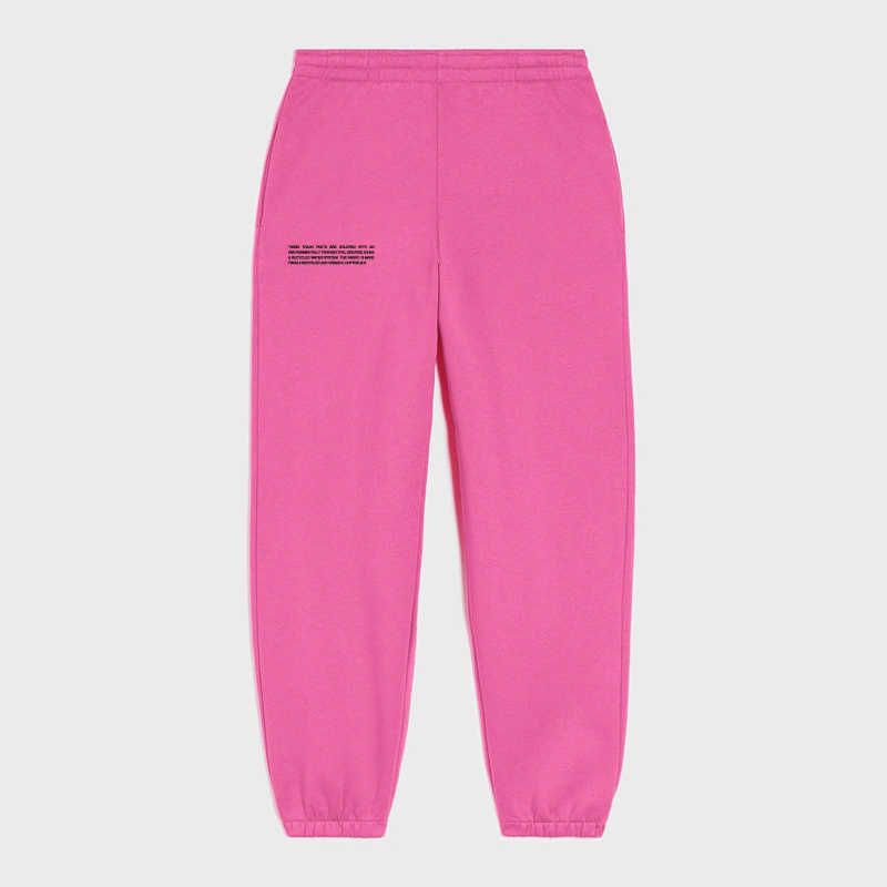 fuchsia sweatpants