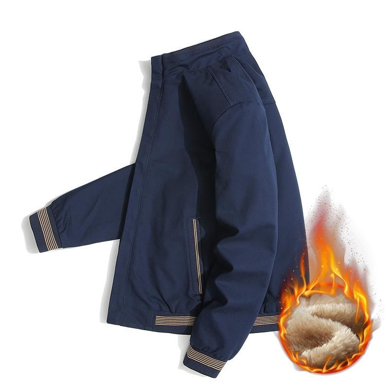 1806 Blue Fleece