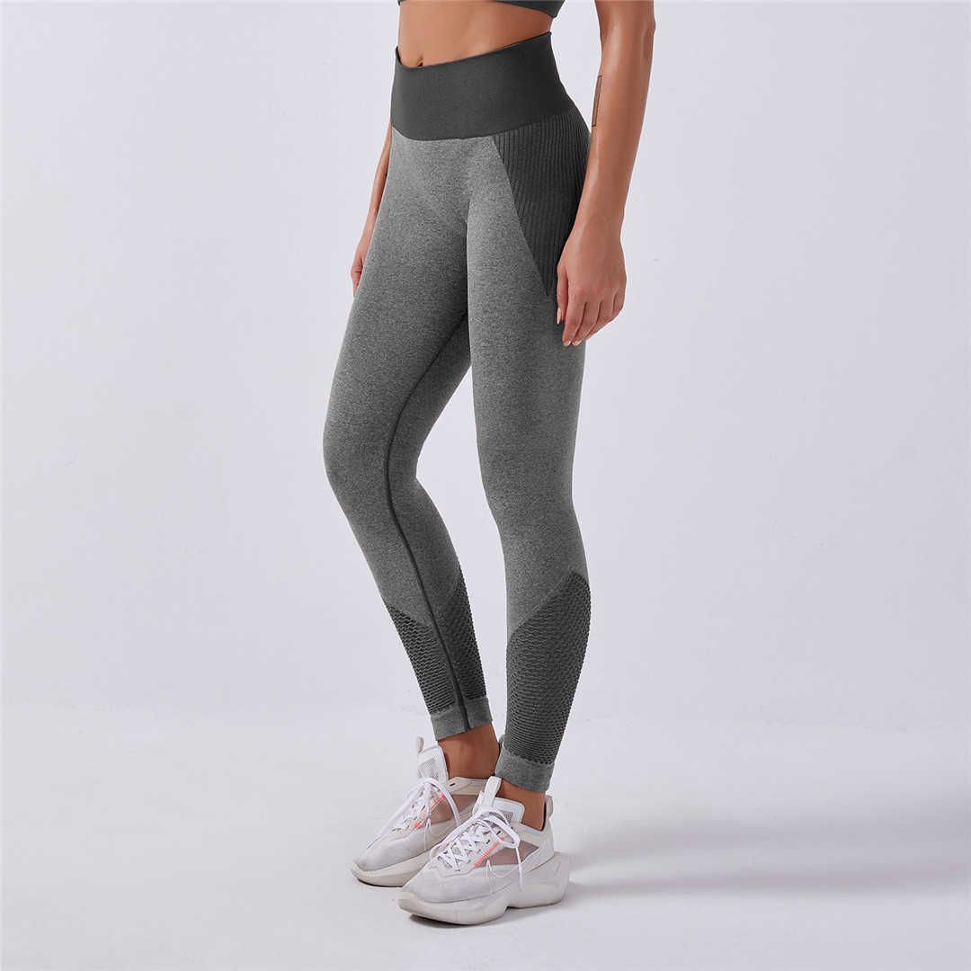 svarta leggings