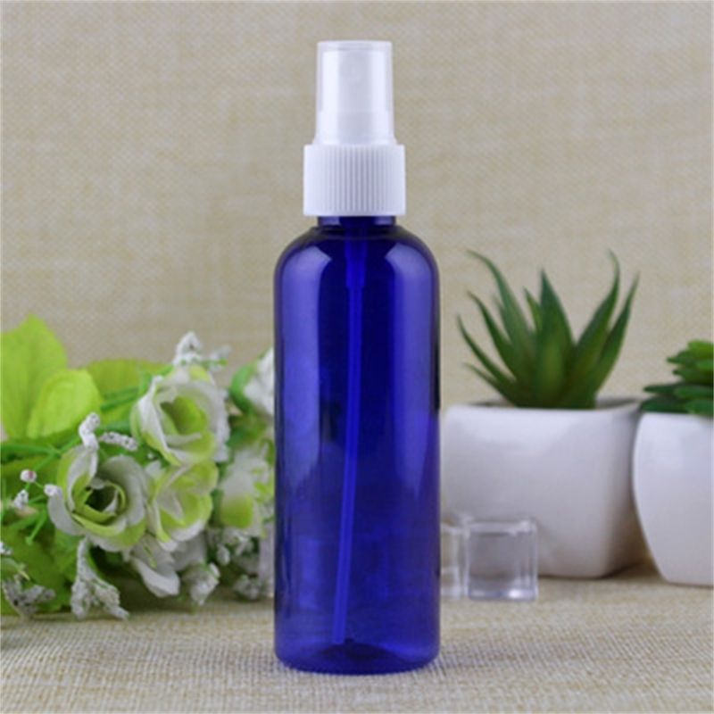 Blue Bottle-100ml-Pet