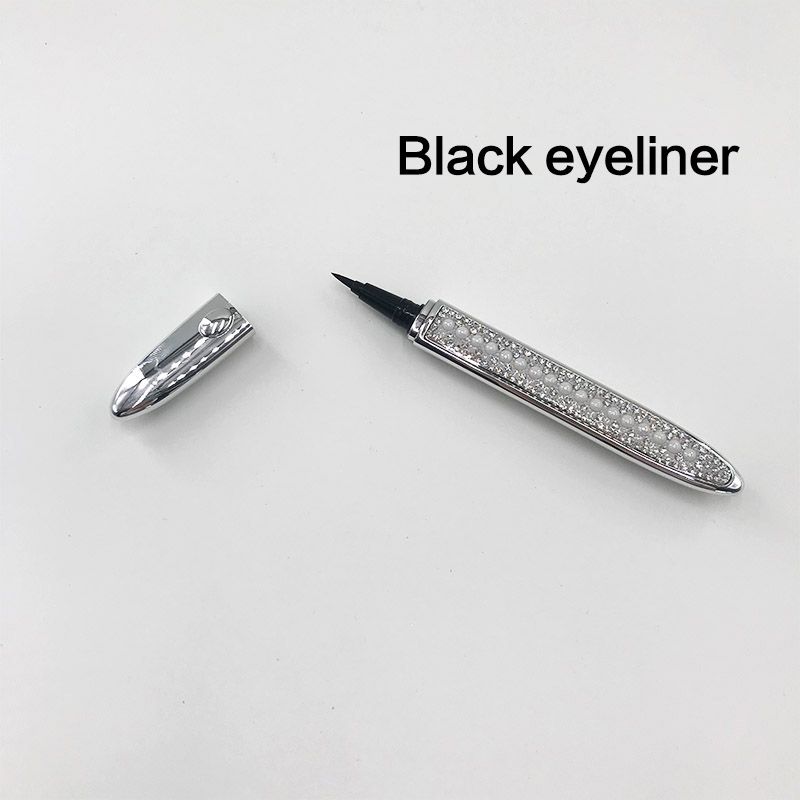 Black Eyeliner 21