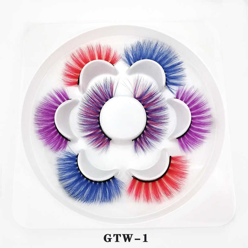 GTW-1