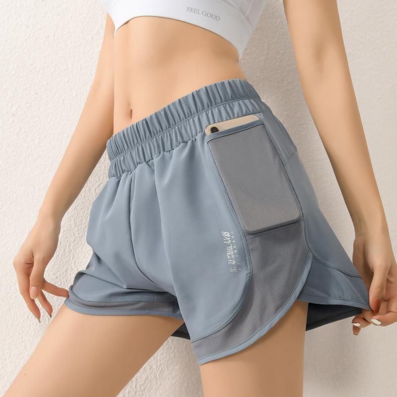 Short Mujer - Suelto - Pantalones - Mujer - Indumentaria