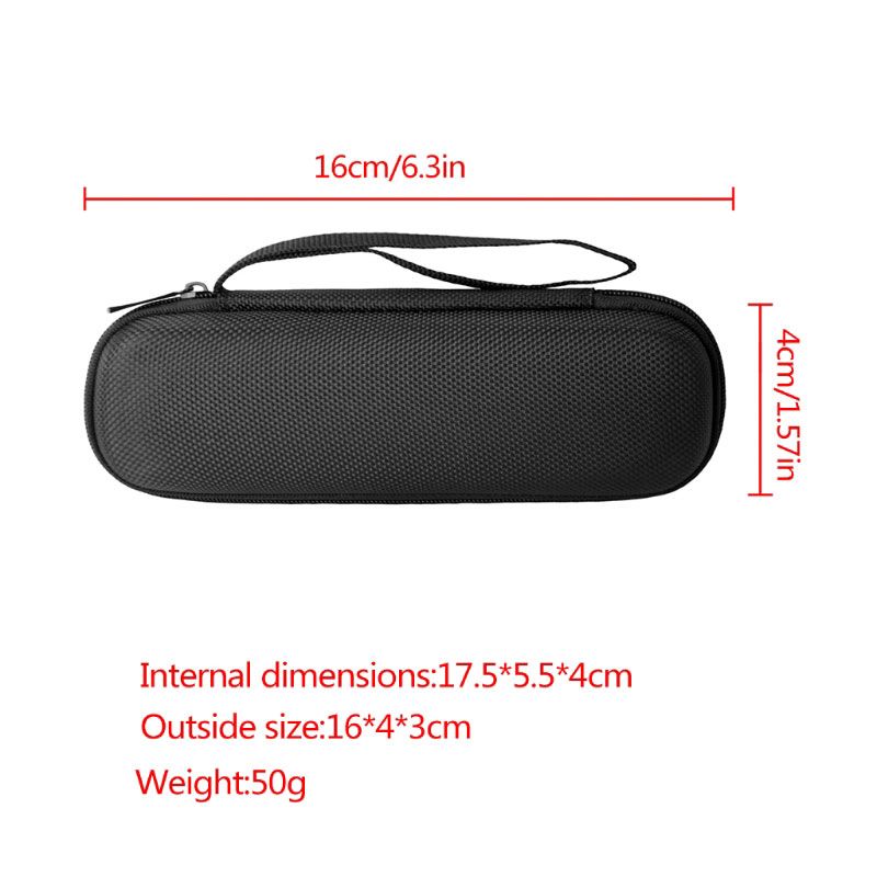 Bolso protector para iFlyTek AIP-S10 Escaneo de exploración Diccionario Pluma Traducción Bolso protector para iFlyTek AIP-S10 Escaneo de exploración Diccionario Pluma Traducción
