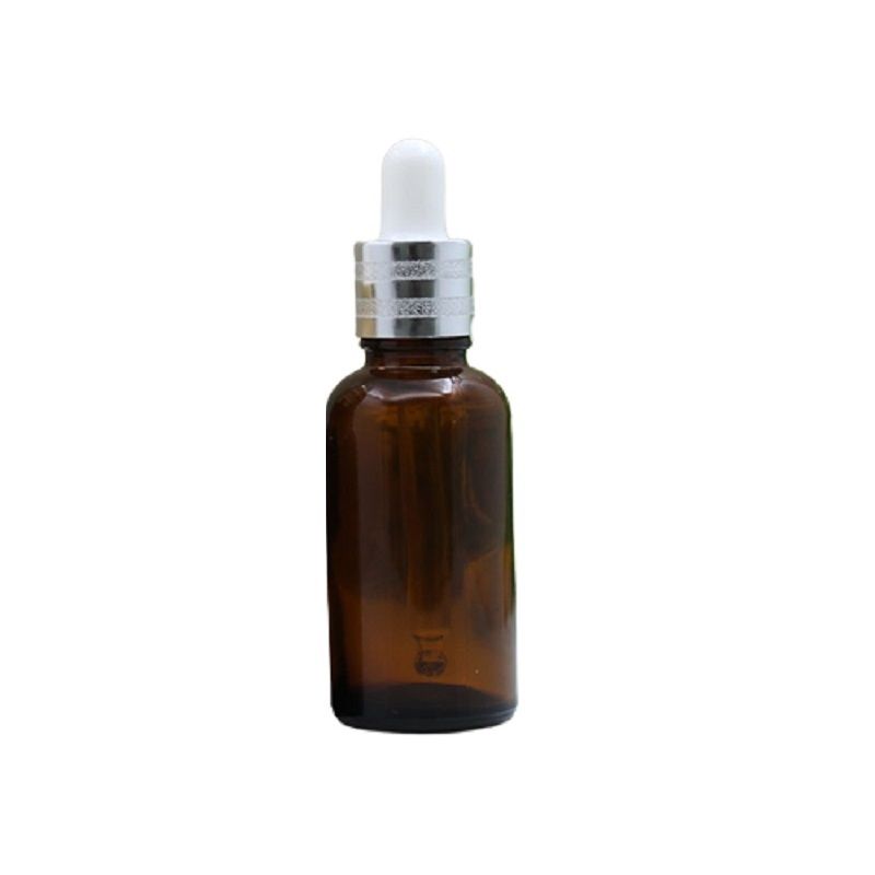 5ml anel de prata de areia