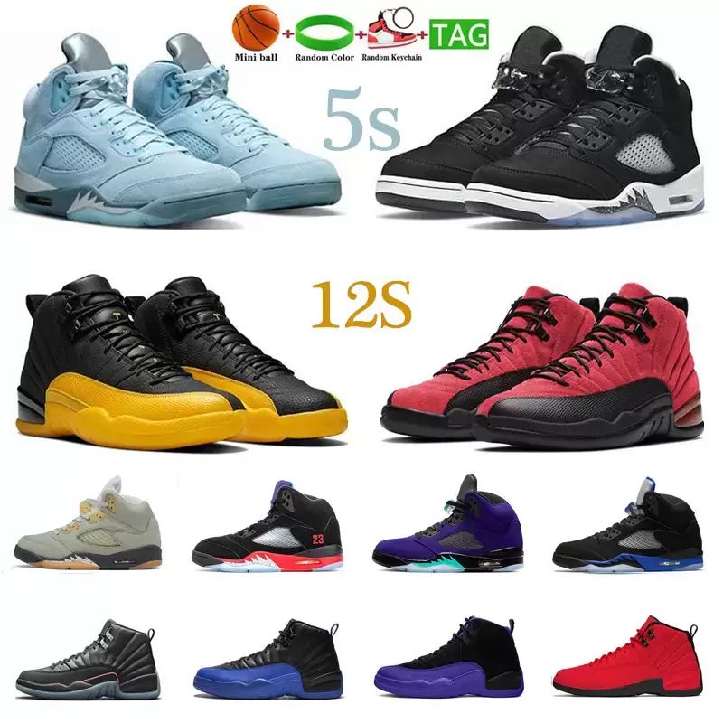 Alternate flu game 12s sales